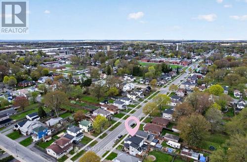 335 Fifth Street E, Cornwall, ON - Outdoor With View