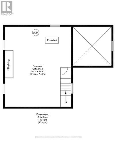 335 Fifth Street E, Cornwall, ON - Other