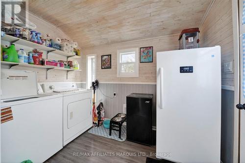 335 Fifth Street E, Cornwall, ON - Indoor Photo Showing Laundry Room