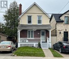 11 FREEMAN STREET Toronto, ON M1N 2B7