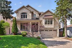 20 WINDHAM DRIVE Toronto, ON M2K 1X8