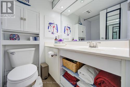 202 - 97 Lawton Boulevard, Toronto, ON - Indoor Photo Showing Bathroom