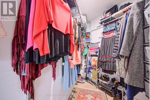 202 - 97 Lawton Boulevard, Toronto, ON - Indoor With Storage