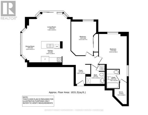 202 - 97 Lawton Boulevard, Toronto, ON - Other