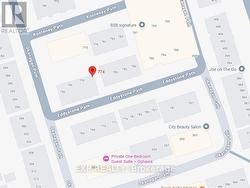 774 EDDYSTONE PATH Oshawa, ON L1H 0A7