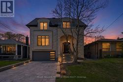 54 CRONIN DRIVE Toronto, ON M9B 4V1