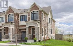 541 CELANDINE TERRACE  Milton, ON L9T 2X5