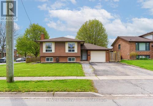 733 CLARE AVENUE  Welland (N. Welland), ON L3C 3B9