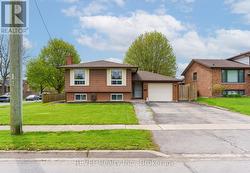 733 CLARE AVENUE Welland (N. Welland), ON L3C 3B9