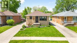 1347 BERNARD ROAD Windsor, ON N8Y 4K2