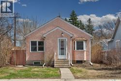2627 Atkinson STREET  Regina, SK S4N 3Y1