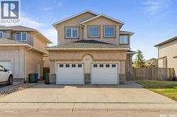 8609 Sherwood DRIVE  Regina, SK S4Y 1A5