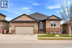 4151 Chuka DRIVE  Regina, SK S4V 1N2