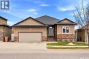 4151 Chuka Drive, Regina, SK  - Outdoor 