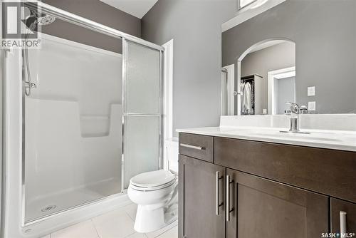 4151 Chuka Drive, Regina, SK - Indoor Photo Showing Bathroom