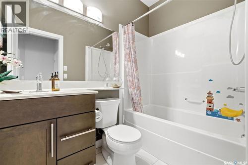 4151 Chuka Drive, Regina, SK - Indoor Photo Showing Bathroom
