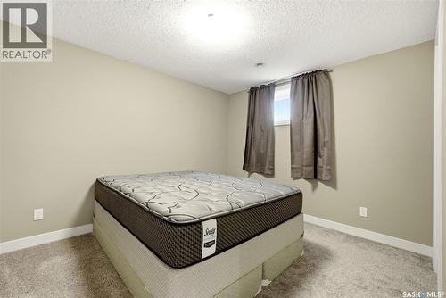 4151 Chuka Drive, Regina, SK - Indoor Photo Showing Bedroom