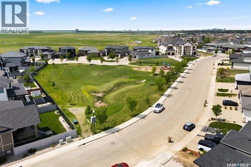 4151 Chuka Drive, Regina, SK - Outdoor With View