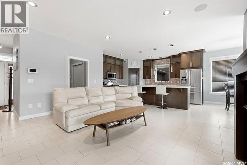 4151 Chuka Drive, Regina, SK - Indoor