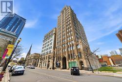 507 - 36 JAMES STREET S  Hamilton, ON L8P 4W4