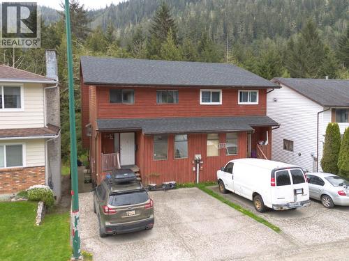 1813 SLOAN AVENUE  Prince Rupert, BC V8J 4B8