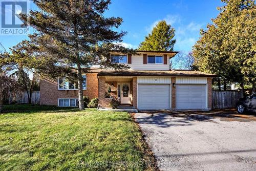 715 COLLINS BAY ROAD  Kingston (South Of Taylor-Kidd Blvd), ON K7M 5H1