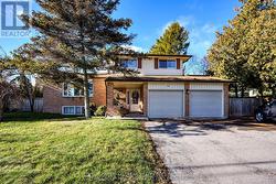 715 COLLINS BAY ROAD Kingston (South Of Taylor-Kidd Blvd), ON K7M 5H1