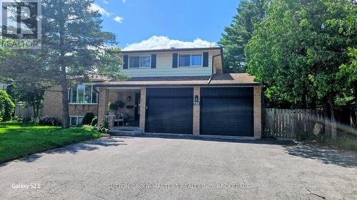 715 COLLINS BAY ROAD  Kingston (South Of Taylor-Kidd Blvd), ON K7M 5H1