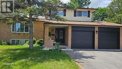 715 COLLINS BAY ROAD Kingston (South Of Taylor-Kidd Blvd), ON K7M 5H1