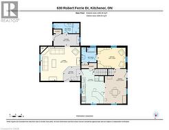 Floor plan - 