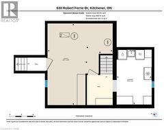 Floor plan - 