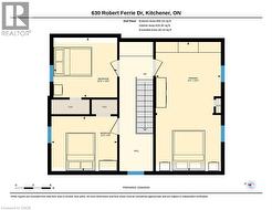 Floor plan - 