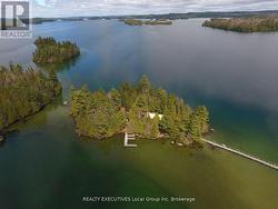 2 ISLAND 939 Temagami, ON P0H 2H0