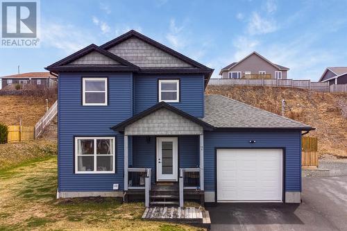 7 Sunset Drive  Holyrood, NL A0A 2R0