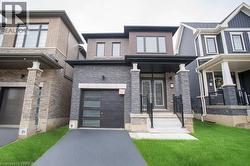 58 BELLHOUSE Avenue Brantford, ON N3T 0W1