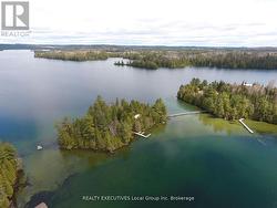 58 ISLAND 938 LAKE TEMAGAMI Temagami, ON P0H 2H0