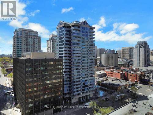 Exterior - 903 - 160 George Street, Ottawa, ON - Outdoor With Facade
