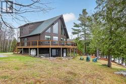 1220 THOMAS LANE Frontenac (Frontenac North), ON K0H 2J0