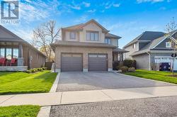 7 ARNOLD STREET Tillsonburg, ON N4G 0G9