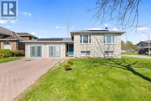 80 Shawnee COURT  Leamington, ON N8H 5A8
