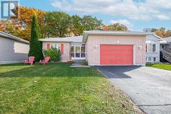 925 DOMINION AVENUE Midland, ON L4R 4W2