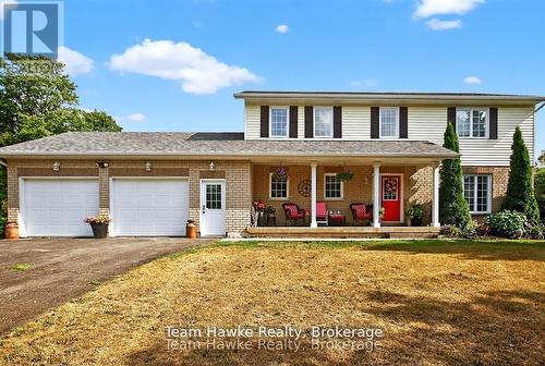 29 BOYD CRESCENT  Oro-Medonte (Moonstone), ON L0K 1N0