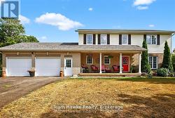 29 BOYD CRESCENT Oro-Medonte (Moonstone), ON L0K 1N0
