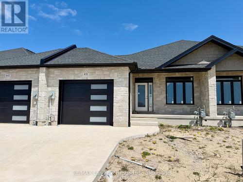 451 IVINGS DRIVE  Saugeen Shores, ON N0H 2C3