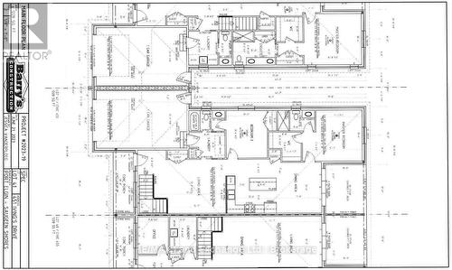 Main FP - 451 Ivings Drive, Saugeen Shores, ON - Other