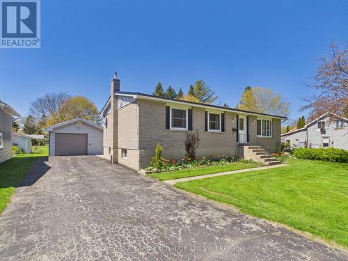 400 ADELAIDE STREET  Kincardine, ON N2Z 2W2