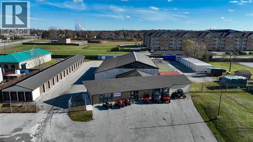 584 St. Clair Parkway, St Clair, ON 