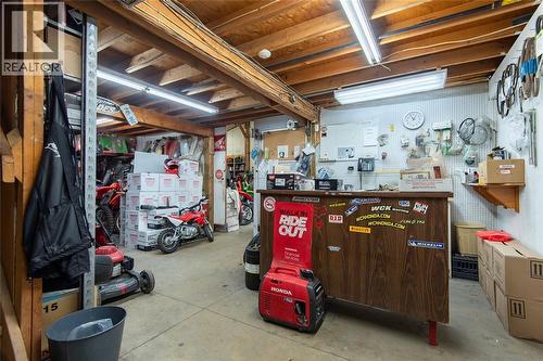 584 St. Clair Parkway, St Clair, ON 