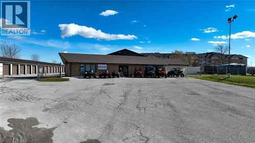 584 St. Clair Parkway, St Clair, ON 