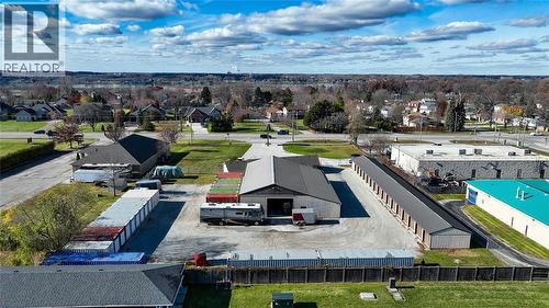584 St. Clair Parkway, St Clair, ON 